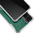 NFL New York Jets Team Jersey Galaxy S22 Plus Clear Case