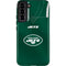NFL New York Jets Team Jersey Galaxy S22 Plus Pro Case