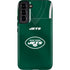 NFL New York Jets Team Jersey Galaxy S22 Plus Pro Case