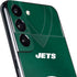 NFL New York Jets Team Jersey Galaxy S22 Plus Skin