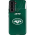 NFL New York Jets Team Jersey Galaxy S22 Pro Case