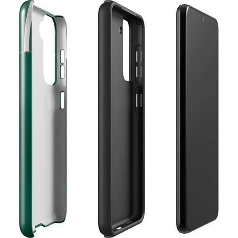 NFL New York Jets Team Jersey Galaxy S22 Pro Case