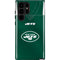 NFL New York Jets Team Jersey Galaxy S22 Ultra Pro Case
