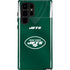 NFL New York Jets Team Jersey Galaxy S22 Ultra Pro Case