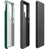 NFL New York Jets Team Jersey Galaxy S22 Ultra Pro Case