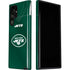 NFL New York Jets Team Jersey Galaxy S22 Ultra Pro Case