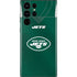 NFL New York Jets Team Jersey Galaxy S22 Ultra Skin