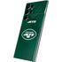 NFL New York Jets Team Jersey Galaxy S22 Ultra Skin