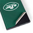 NFL New York Jets Team Jersey Galaxy S22 Ultra Skin