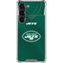NFL New York Jets Team Jersey Galaxy S23 Clear Case
