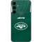 NFL New York Jets Team Jersey Galaxy S23 FE Skin