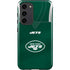 NFL New York Jets Team Jersey Galaxy S23 Plus Pro Case