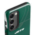NFL New York Jets Team Jersey Galaxy S23 Plus Pro Case