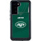 NFL New York Jets Team Jersey Galaxy S23 Plus Waterproof Case