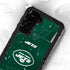 NFL New York Jets Team Jersey Galaxy S23 Plus Waterproof Case