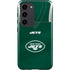 NFL New York Jets Team Jersey Galaxy S23 Pro Case