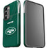 NFL New York Jets Team Jersey Galaxy S23 Pro Case