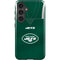 NFL New York Jets Team Jersey Galaxy S24 Plus Impact Case