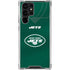 NFL New York Jets Team Jersey Galaxy S24 Ultra Clear Case