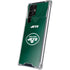 NFL New York Jets Team Jersey Galaxy S24 Ultra Clear Case