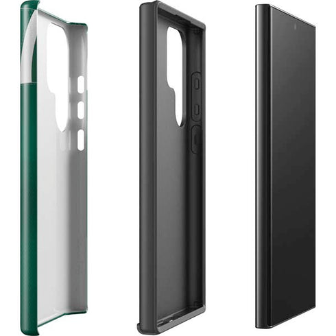 NFL New York Jets Team Jersey Galaxy S24 Ultra Impact Case