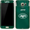 NFL New York Jets Team Jersey Galaxy S7 Edge Skin