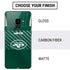 NFL New York Jets Team Jersey Galaxy S9 Skin