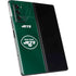 NFL New York Jets Team Jersey Galaxy Z Fold2 5G Skin