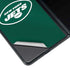NFL New York Jets Team Jersey Galaxy Z Fold3 5G Skin