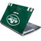 NFL New York Jets Team Jersey Generic Laptop Skin