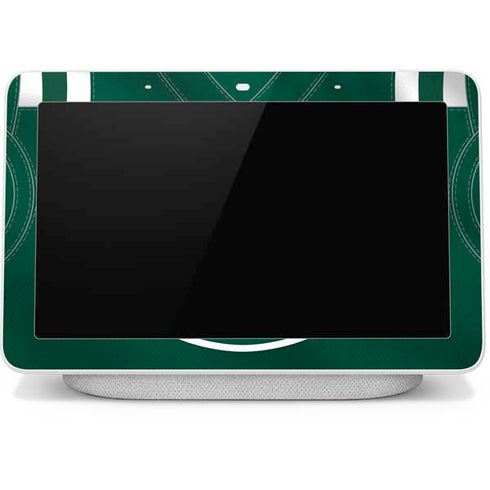NFL New York Jets Team Jersey Google Home Hub Skin
