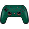NFL New York Jets Team Jersey Google Stadia Controller Skin