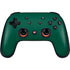 NFL New York Jets Team Jersey Google Stadia Controller Skin