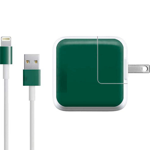 NFL New York Jets Team Jersey iPad Charger (10W USB) Skin