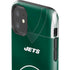 NFL New York Jets Team Jersey iPhone 11 Impact Case