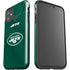 NFL New York Jets Team Jersey iPhone 11 Impact Case