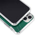 NFL New York Jets Team Jersey iPhone 11 Pro Clear Case