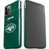NFL New York Jets Team Jersey iPhone 11 Pro Lite Case