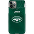 NFL New York Jets Team Jersey iPhone 11 Pro Lite Case