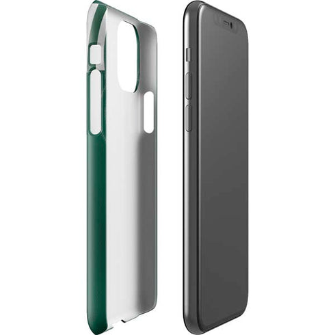 NFL New York Jets Team Jersey iPhone 11 Pro Lite Case