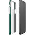 NFL New York Jets Team Jersey iPhone 11 Pro Lite Case
