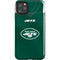 NFL New York Jets Team Jersey iPhone 11 Pro Max Impact Case