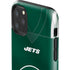 NFL New York Jets Team Jersey iPhone 11 Pro Max Impact Case