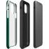 NFL New York Jets Team Jersey iPhone 11 Pro Max Impact Case
