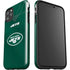 NFL New York Jets Team Jersey iPhone 11 Pro Max Impact Case