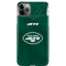 NFL New York Jets Team Jersey iPhone 11 Pro Max Lite Case
