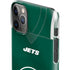 NFL New York Jets Team Jersey iPhone 11 Pro Max Lite Case