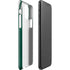 NFL New York Jets Team Jersey iPhone 11 Pro Max Lite Case