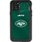 NFL New York Jets Team Jersey iPhone 11 Pro Max Waterproof Case