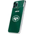 NFL New York Jets Team Jersey iPhone 11 Pro Skin